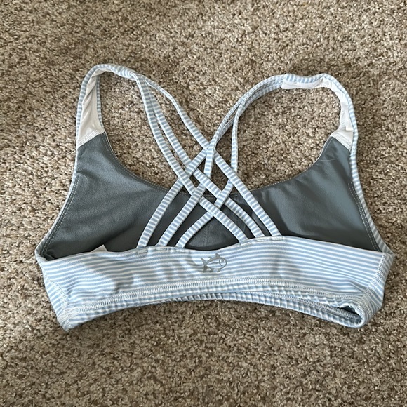 Southern Tide Striped XS Set - Picture 3 of 4